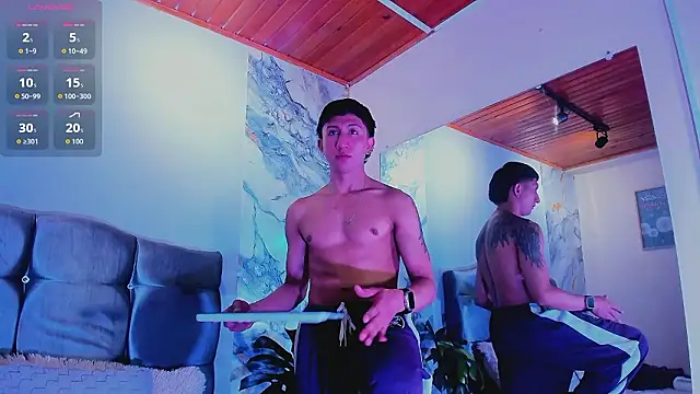 oliver mr  online show from 03.06.26