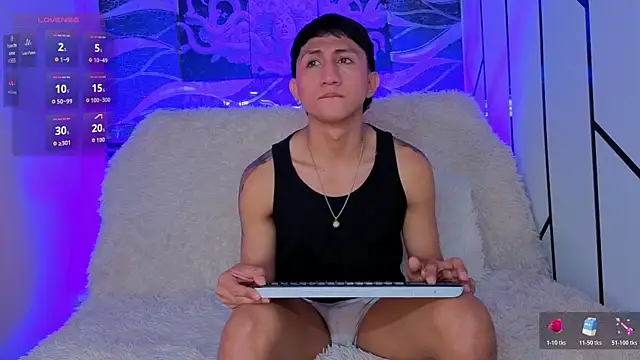 oliver mr  online show from 03.30.26