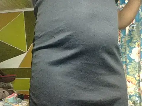 SEXY METISE online show from 02.20.25