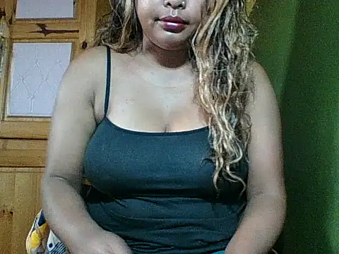 SEXY METISE online show from 02.16.26