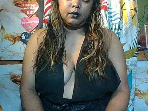 SEXY METISE online show from 06.07.26