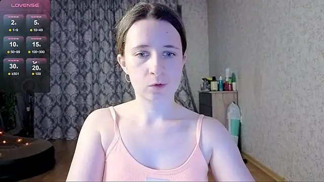  Linett  online show from 10.16.25