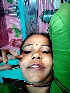 Pooja750 online show from 02.26.26