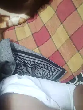 GoddessJaanvi online show from 10.18.25