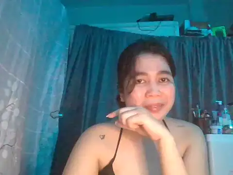 Snapshot of Asianhotskinny chatting on 06.29.26 Asianhotskinny online show from 06.29.26