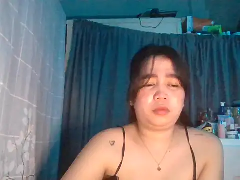 Snapshot of Asianhotskinny chatting on 06.30.26 Asianhotskinny online show from 06.30.26