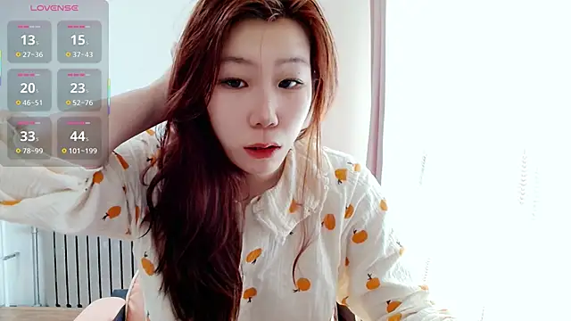 Annasweet- online show from 02.28.26