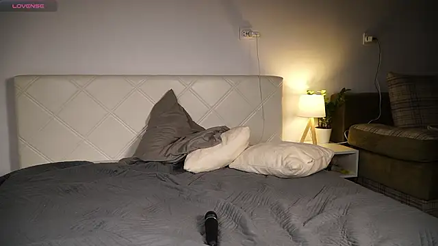 KaeliaScorch online show from 03.23.26