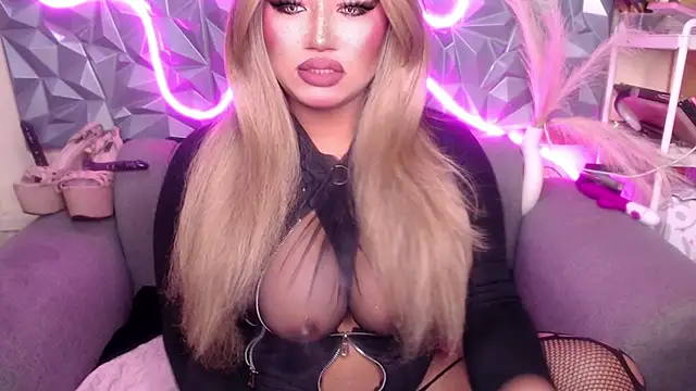 DOMINANT 10inchsCOCK online show from 01.12.26