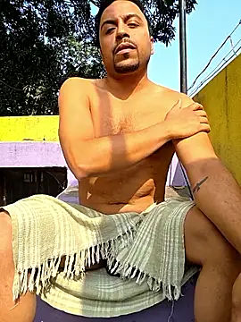 BindaasBong online show from 01.18.26