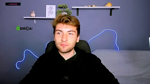 joseph bear  online show from 10.01.25