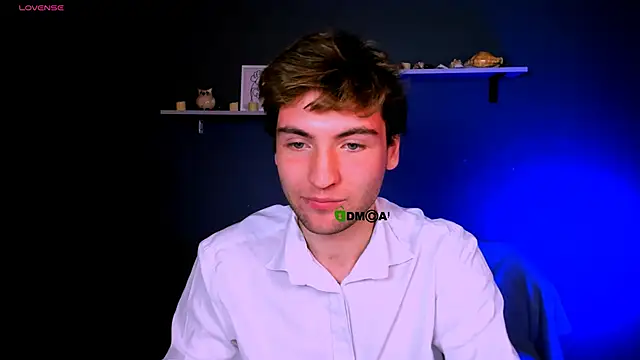 joseph bear  online show from 11.04.25