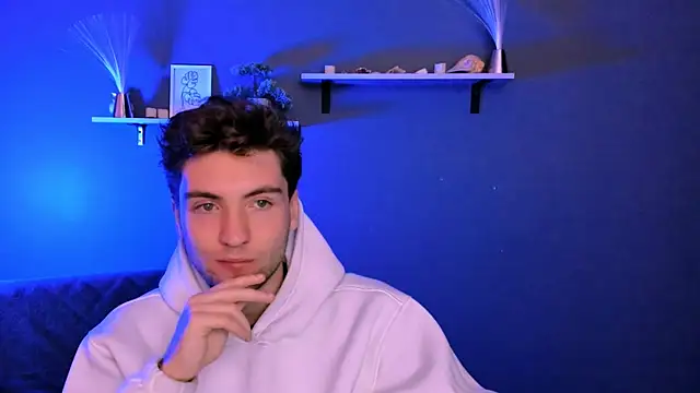 joseph bear  online show from 12.18.25