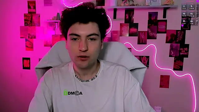 joseph bear  online show from 04.13.26