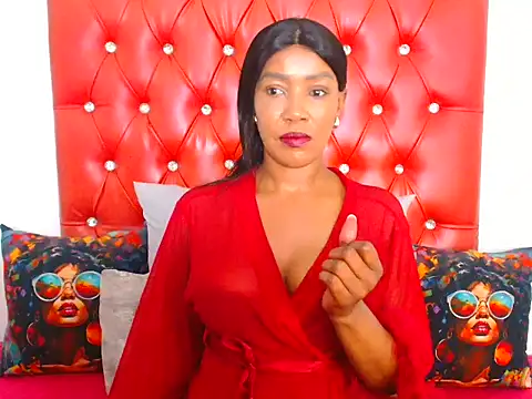 GaggingQueen32 online show from 09.09.25