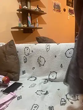 Snapshot of Isisflame chatting on 02.28.26 Isisflame online show from 02.28.26