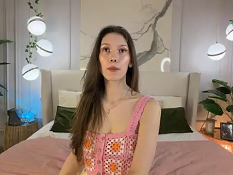 MaryNixon  online show from 04.06.26