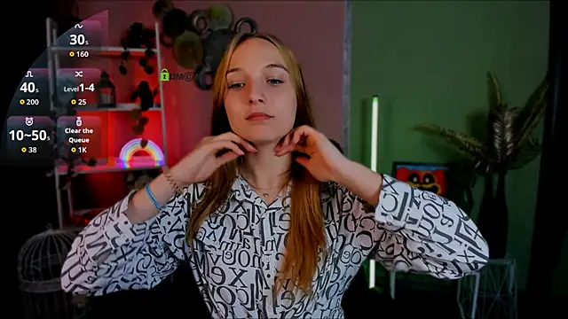 keylas moan online show from 09.10.25