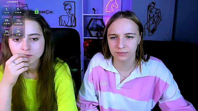 keylas moan online show from 10.07.25