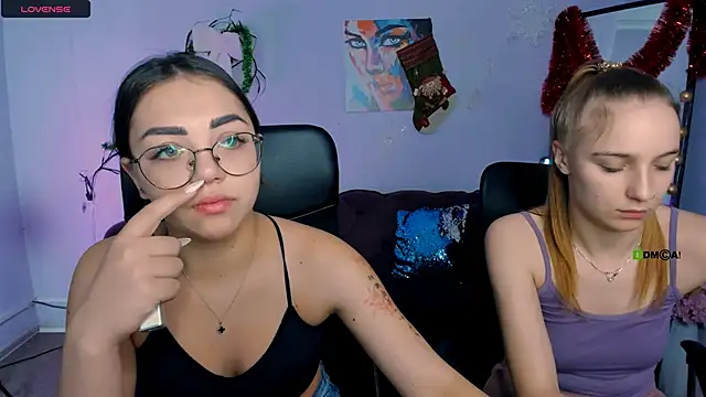 keylas moan online show from 01.10.26