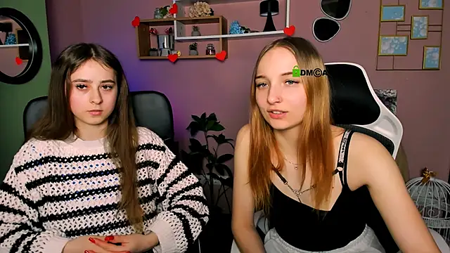 keylas moan online show from 02.10.26