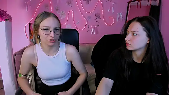 keylas moan online show from 04.17.26