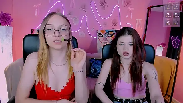 keylas moan online show from 05.13.26