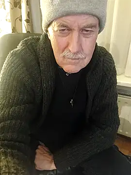 slaveman4you online show from 01.11.26