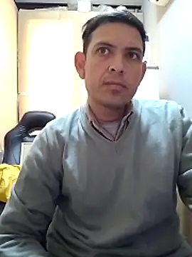Snapshot of Az-09Ga chatting on 04.28.26 Az-09Ga online show from 04.28.26