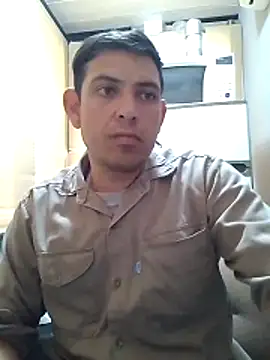 Snapshot of Az-09Ga chatting on 05.06.26 Az-09Ga online show from 05.06.26