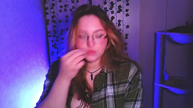 ZayaRush online show from 09.19.25