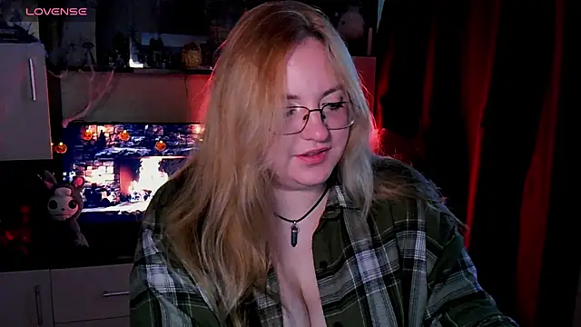 ZayaRush online show from 11.15.25