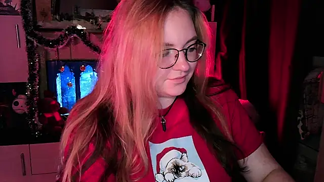 ZayaRush online show from 12.21.25