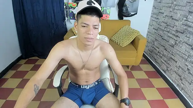 andres sant online show from 11.13.25