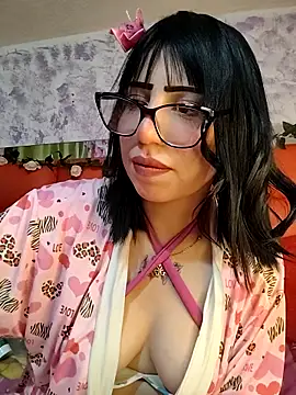 Kitty Melodi online show from 09.22.25