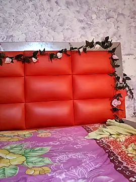 Kitty Melodi online show from 09.23.25