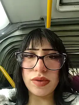 Kitty Melodi online show from 10.14.25