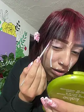 Kitty Melodi online show from 03.04.26