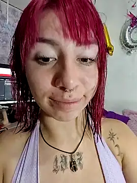 Snapshot of Kitty_Melodi chatting on 06.27.26 Kitty Melodi online show from 06.27.26