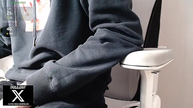 delgadopollon1991 online show from 01.06.26