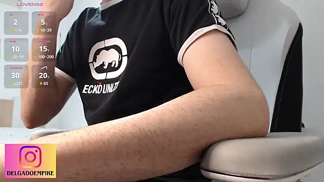 delgadopollon1991 online show from 03.16.26