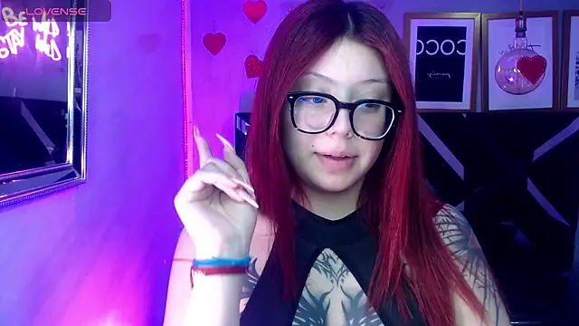 Red Bunny v online show from 05.26.26