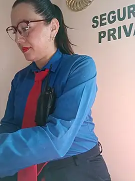 Hannah-colx online show from 09.13.25