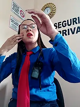 Hannah-colx online show from 10.10.25