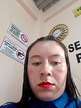 Hannah-colx online show from 10.13.25