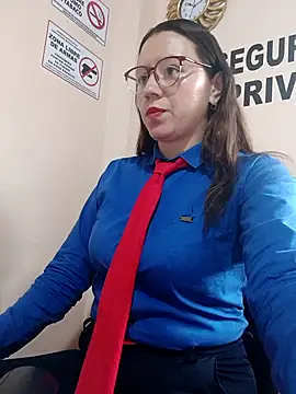 Hannah-colx online show from 10.27.25