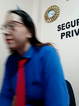 Hannah-colx online show from 11.09.25