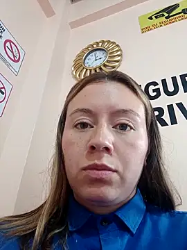 Hannah-colx online show from 12.18.25