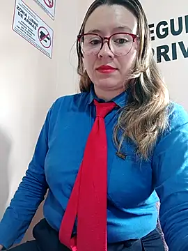 Hannah-colx online show from 02.01.26