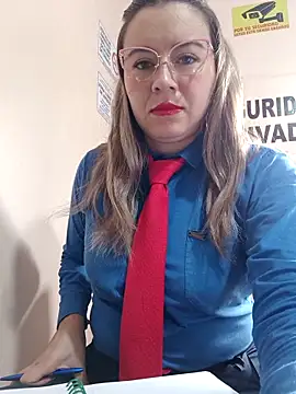 Hannah-colx online show from 04.06.26